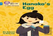 Hanako'S Egg