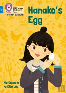 Bertrand.pt - Hanako'S Egg