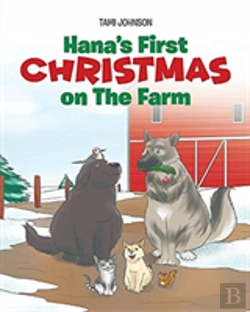 Bertrand.pt - Hana'S First Christmas On The Farm