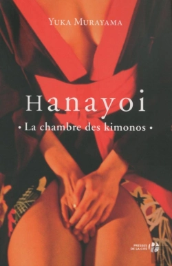 Bertrand.pt - Hanayoi ; La Chambre Des Kimonos