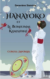 Hanayoko Et Le Bonhomme Kamishibaï