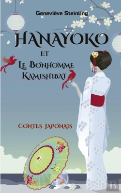 Bertrand.pt - Hanayoko Et Le Bonhomme Kamishibaï