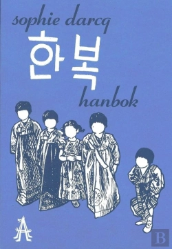Bertrand.pt - Hanbok