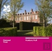 Hanbury Hall And Garden