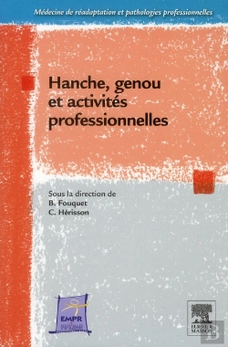 Bertrand.pt - Hanche, Genou Et Pathologies Professionnelles