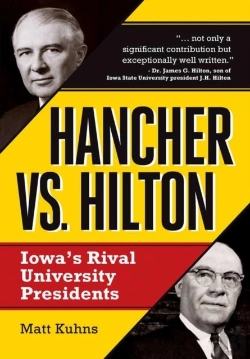 Bertrand.pt - Hancher Vs. Hilton
