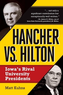 Bertrand.pt - Hancher Vs. Hilton