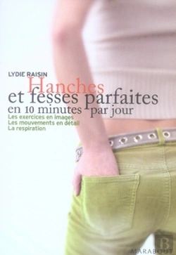 Bertrand.pt - Hanches Et Fesses Parfaites En 10 Minutes Par Jour