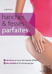 Hanches Et Fesses Parfaites En 10 Mn Par Jour
