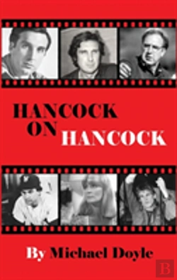 Bertrand.pt - Hancock On Hancock (Hardback)