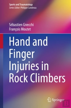 Bertrand.pt - Hand And Finger Injuries In Rock Climbers