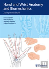 Hand And Wrist Anatomy And Biomechanics