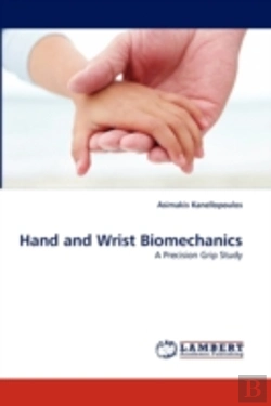 Bertrand.pt - Hand And Wrist Biomechanics