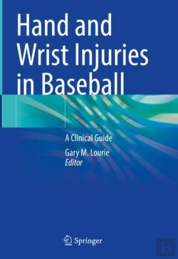Bertrand.pt - Hand And Wrist Injuries In Baseball