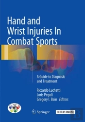 Hand And Wrist Injuries In Combat Sports