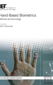 Hand-Based Biometrics