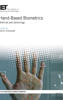 Bertrand.pt - Hand-Based Biometrics