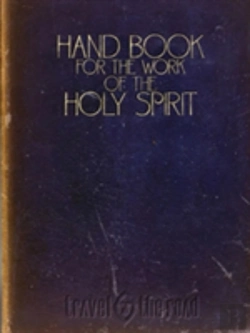 Bertrand.pt - Hand Book For The Work Of The Holy Spirit