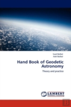 Bertrand.pt - Hand Book Of Geodetic Astronomy