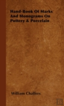 Bertrand.pt - Hand-Book Of Marks And Monograms On Pott