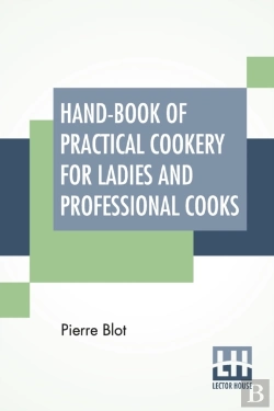 Bertrand.pt - Hand-Book Of Practical Cookery For Ladie