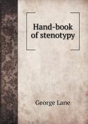 Hand-Book Of Stenotypy