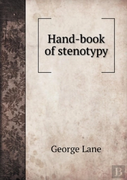 Bertrand.pt - Hand-Book Of Stenotypy