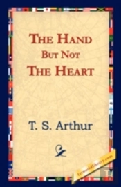 Hand But Not The Heart