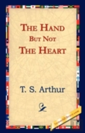 Hand But Not The Heart