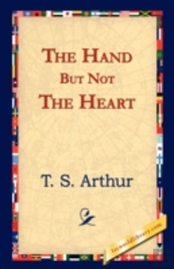 Bertrand.pt - Hand But Not The Heart
