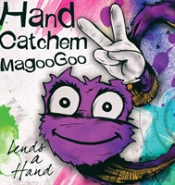 Hand Catchem Magoogoo Lends A Hand