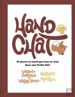 Bertrand.pt - Hand Chats