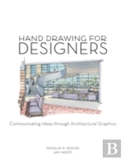 Hand Drawing For Designers
