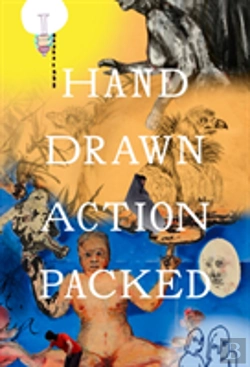 Bertrand.pt - Hand Drawn Action Packed