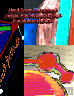 Bertrand.pt - Hand-Drawn Color Artwork Images (Also Modified) By Mark Xiornik Rozen Pettinelli