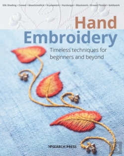 Bertrand.pt - Hand Embroidery
