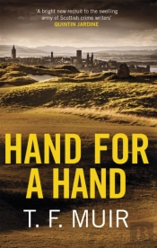 Hand For A Hand