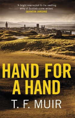 Bertrand.pt - Hand For A Hand
