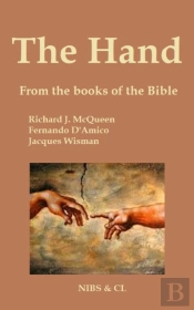 Hand - From The Books Of The Bible