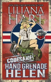 Hand Grenade Helen
