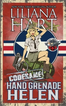 Bertrand.pt - Hand Grenade Helen