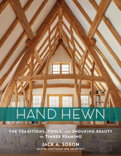 Bertrand.pt - Hand Hewn