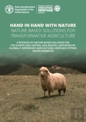 Hand In Hand With Nature