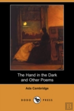 Bertrand.pt - Hand In The Dark And Other Poems (Dodo Press)