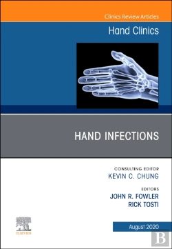 Bertrand.pt - Hand Infections, An Issue Of Hand Clinics