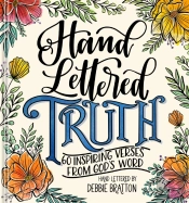 Hand Lettered Truth