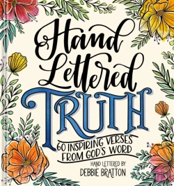 Bertrand.pt - Hand Lettered Truth