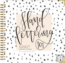 Hand Lettering 101