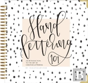 Hand Lettering 101