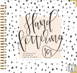 Bertrand.pt - Hand Lettering 101